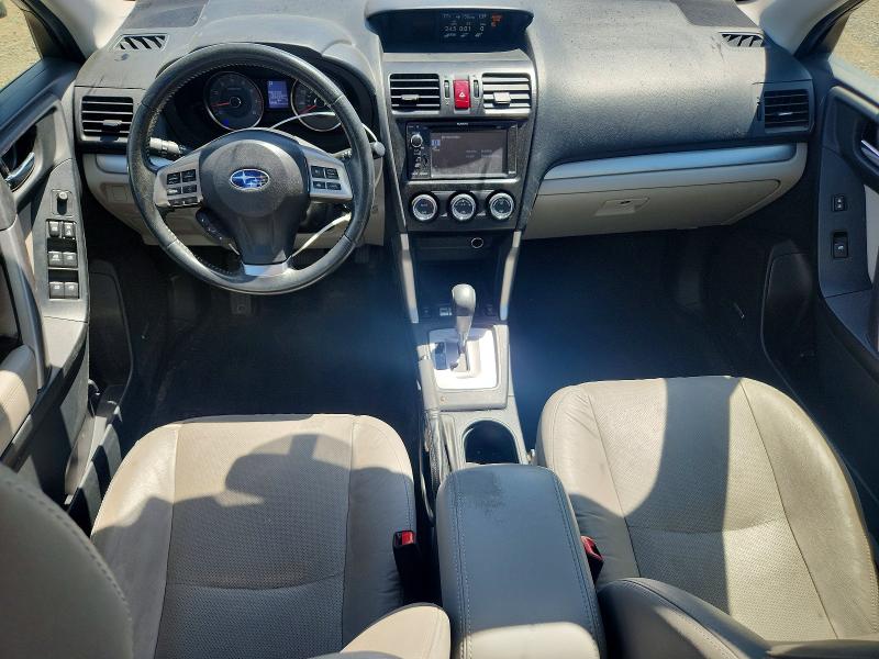 Продажа на аукционе авто 2015 Subaru Forester, vin: JF2SJARC3FH453078, номер лота: 55589316