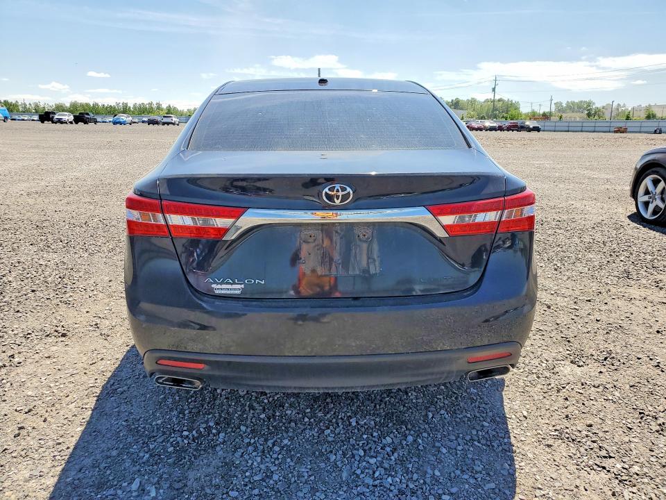 56661416 :رقم المزاد ، 4T1BK1EB6DU049362 vin ، 2013 Toyota Avalon مزاد بيع
