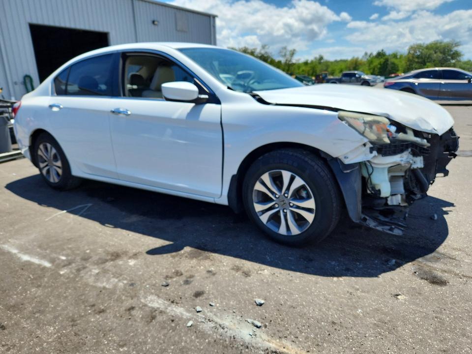 Aukcja sprzedaży 2015 Honda Accord, vin: 1HGCR2F37FA124626, numer aukcji: 56261556