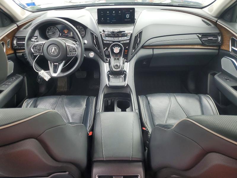 Aukcja sprzedaży 2019 Acura Rdx, vin: 5J8TC2H73KL025995, numer aukcji: 58141356