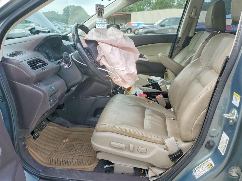 Aukcja sprzedaży 2012 Honda Cr-v, vin: JHLRM4H7XCC023408, numer aukcji: 58049026