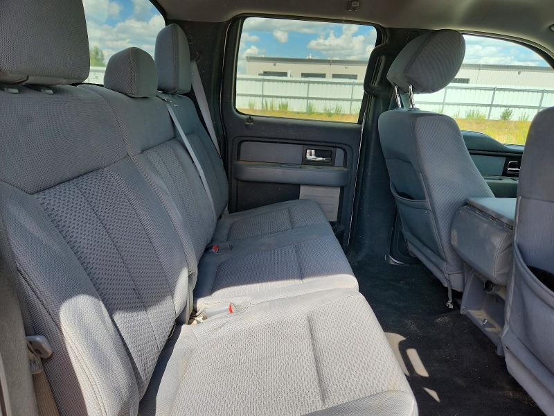 Продажа на аукционе авто 2013 Ford F150, vin: 1FTFW1ET2DKG35572, номер лота: 58729256