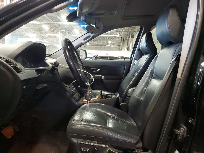 Продажа на аукционе авто 2008 Volvo Xc90, vin: YV4CZ982181421645, номер лота: 59197146