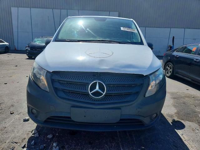 Продажа на аукционе авто 2016 Mercedes Benz Metris, vin: WD3PG2EA2G3135183, номер лота: 57495606