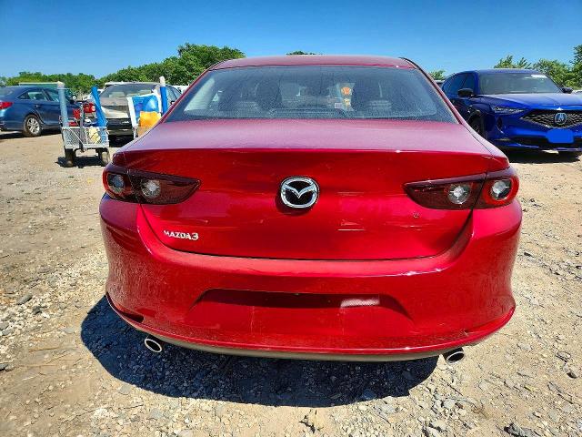 Aukcja sprzedaży 2026 Mazda 3, vin: JM1BPACL8T1870173, numer aukcji: 55504416