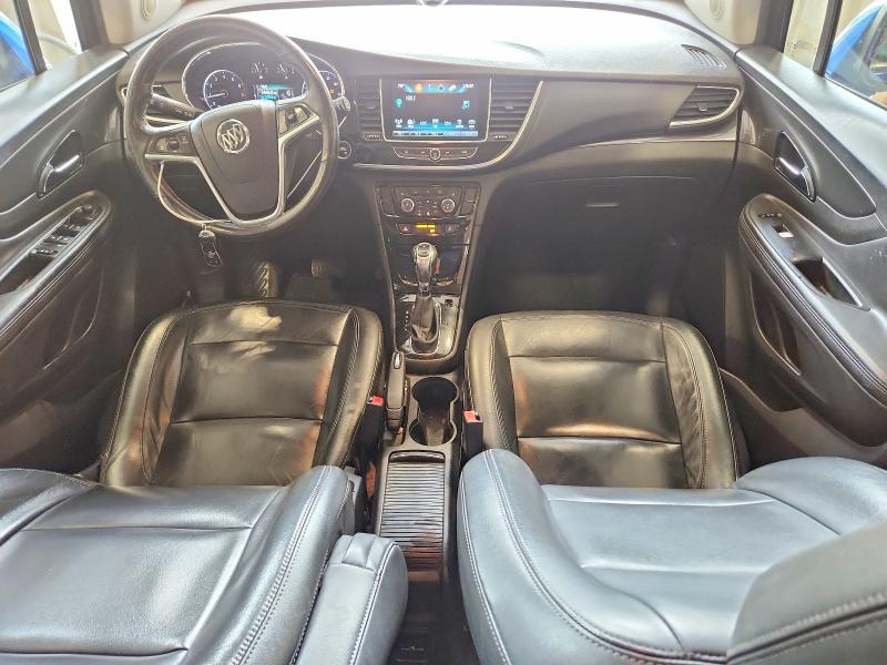 Aukcja sprzedaży 2018 Buick Encore, vin: KL4CJCSB2JB547233, numer aukcji: 55853496