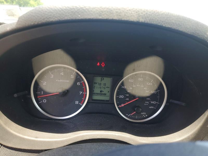 2014 Subaru Forester მანქანა იყიდება აუქციონზე, vin: JF2SJAAC2EH411995, აუქციონის ნომერი: 56808936