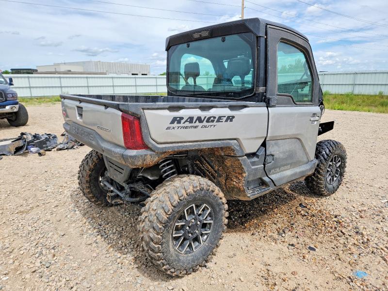 Продажа на аукционе авто 2024 Polaris Ranger, vin: 3NSXAW1R5RM120834, номер лота: 56045106