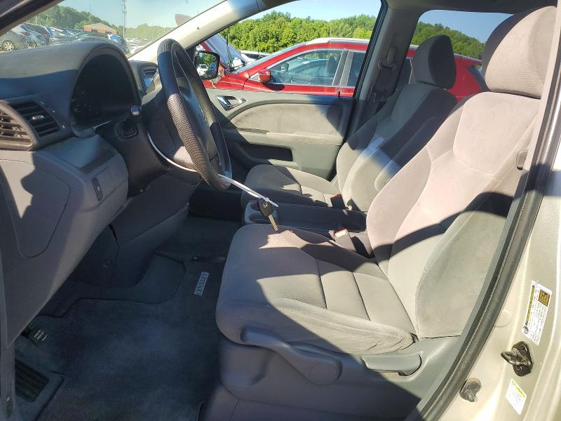 Продаж на аукціоні авто 2006 Honda Odyssey, vin: 5FNRL38276B028717, номер лоту: 56071966