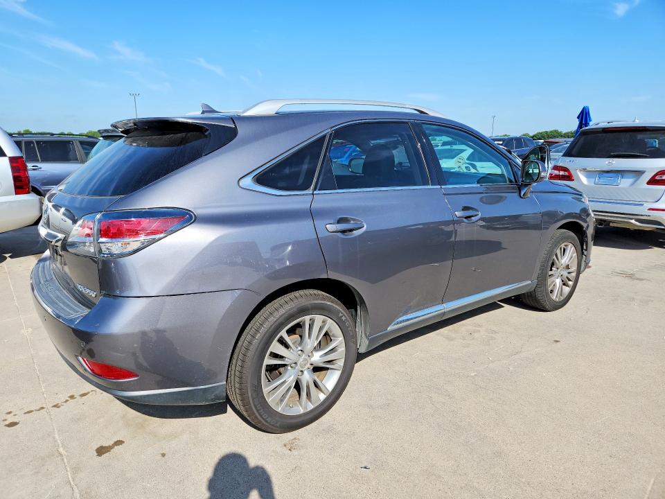 Продажа на аукционе авто 2013 Lexus Rx 350, vin: 2T2BK1BA7DC182236, номер лота: 57439716