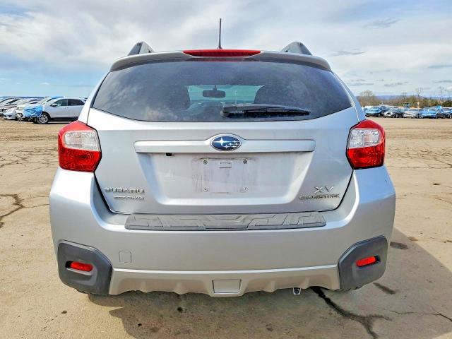 Aukcja sprzedaży 2014 Subaru Xv Crosstrek, vin: JF2GPAGC2E8202784, numer aukcji: 56229346