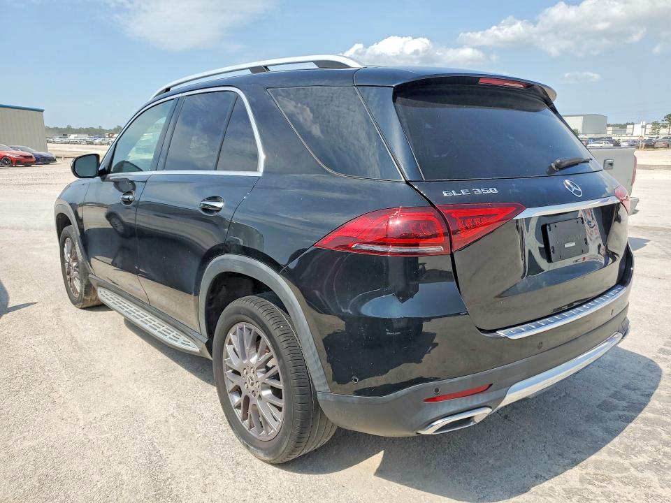 58927356 :رقم المزاد ، 4JGFB4JB2MA565888 vin ، 2021 Mercedes-benz Gle مزاد بيع