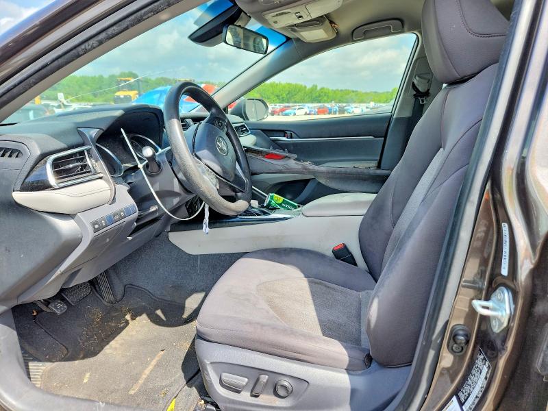 Продаж на аукціоні авто 2018 Toyota Camry, vin: JTNB11HK6J3043884, номер лоту: 56601276