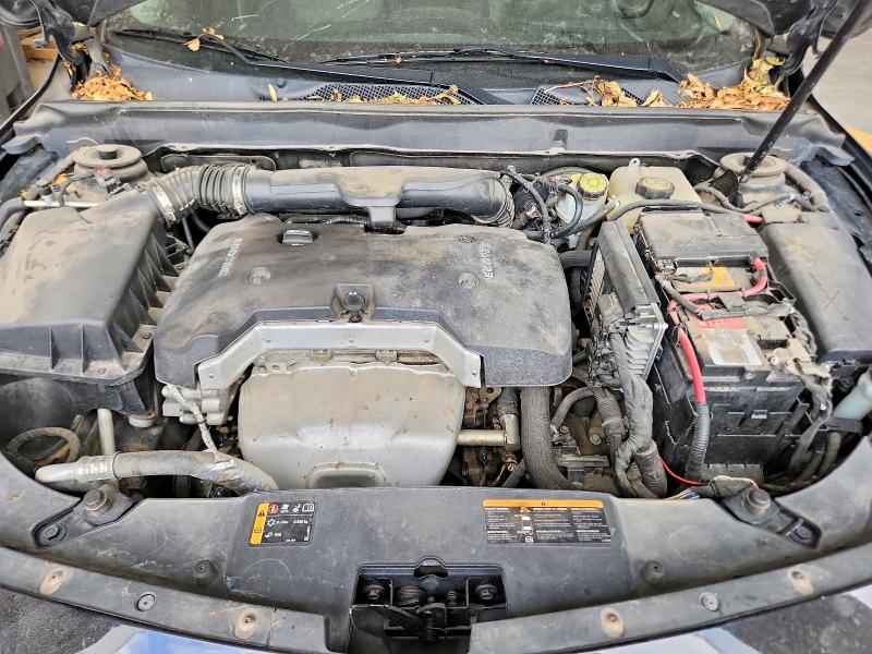 58871966 :رقم المزاد ، 1G11C5SAXGU111326 vin ، 2016 Chevrolet Malibu Limited مزاد بيع