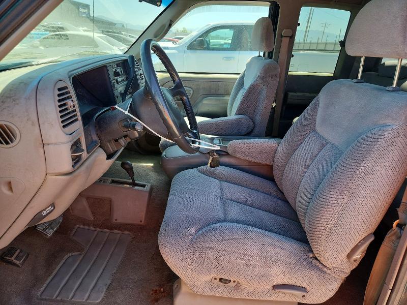 Aukcja sprzedaży 1995 Chevrolet Gmt-400, vin: 1GCGK29K8SE115797, numer aukcji: 51194456