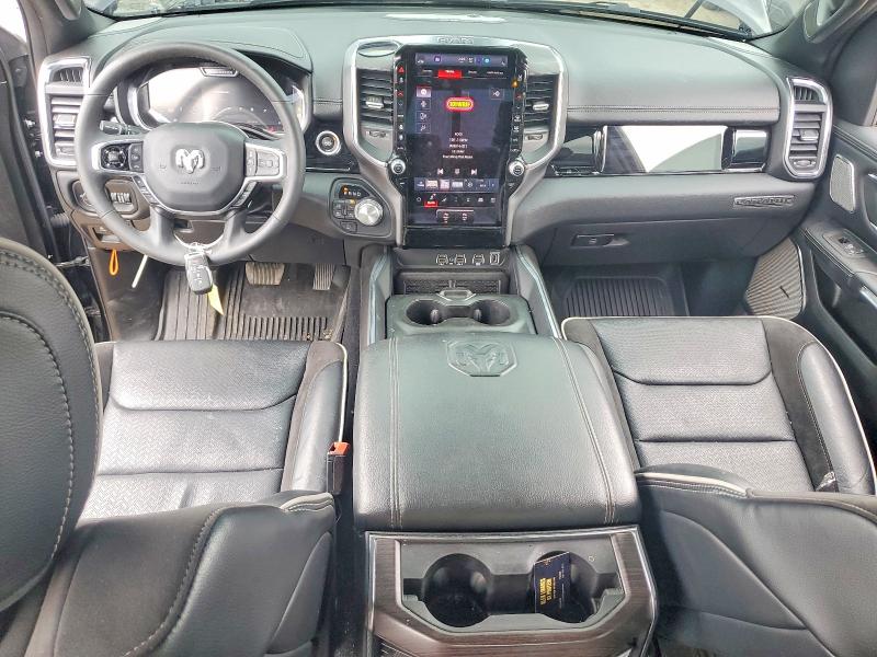 Aukcja sprzedaży 2025 Ram 1500, vin: 1C6SRFJP5SN683761, numer aukcji: 58436596
