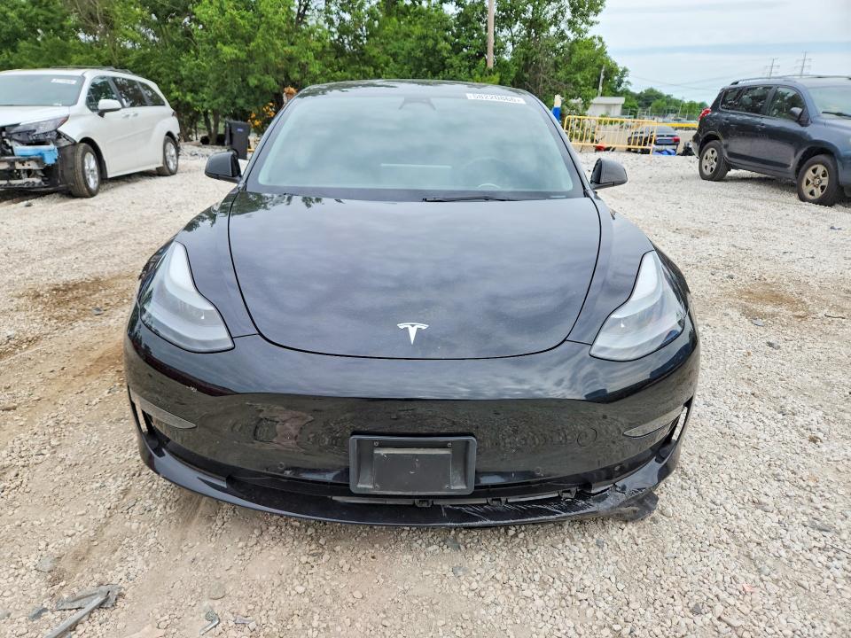 Aukcja sprzedaży 2022 Tesla Model 3, vin: 5YJ3E1EA4NF314152, numer aukcji: 58220866