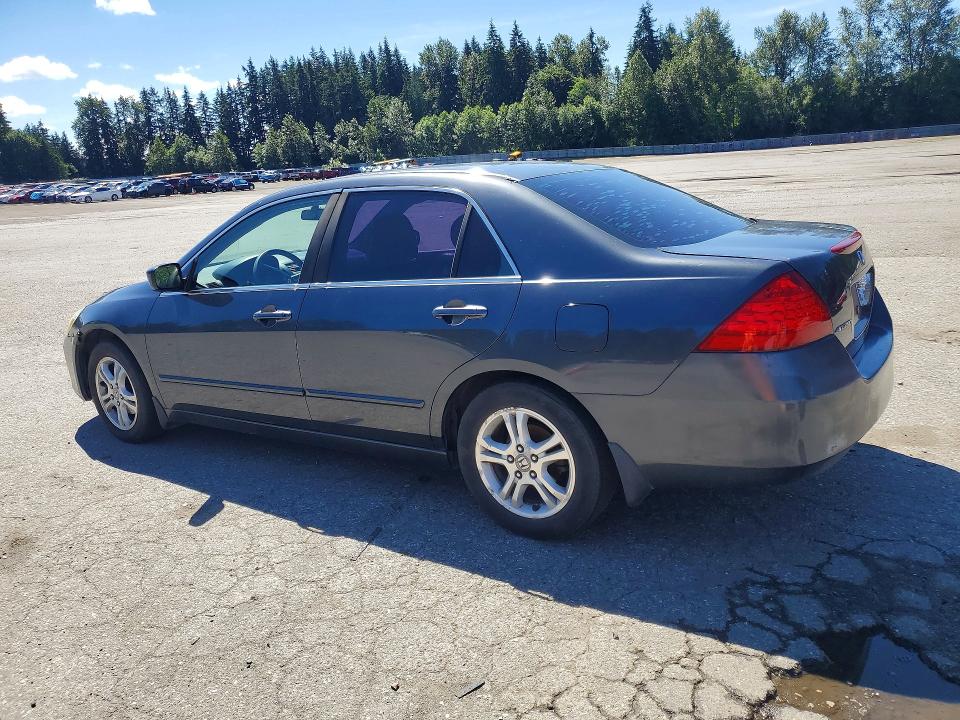 Aukcja sprzedaży 2006 Honda Accord, vin: 1HGCM56766A146331, numer aukcji: 57075016