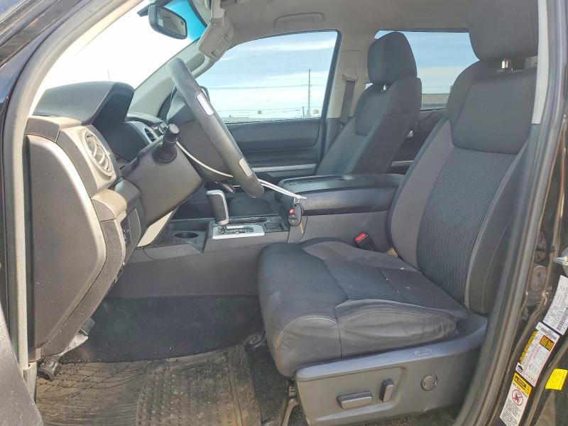 Продаж на аукціоні авто 2014 Toyota Tundra, vin: 5TFDY5F17EX392092, номер лоту: 58447516