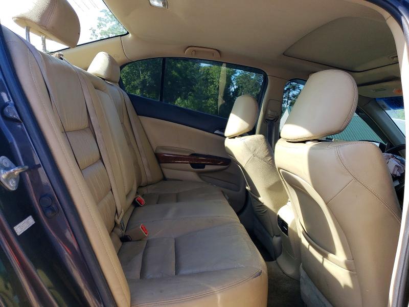 2011 Honda Accord მანქანა იყიდება აუქციონზე, vin: 1HGCP2F82BA042671, აუქციონის ნომერი: 58715946