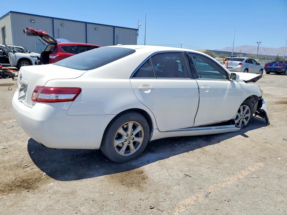 Продажа на аукционе авто 2011 Toyota Camry, vin: JTNBF3EK6B3006661, номер лота: 56704696