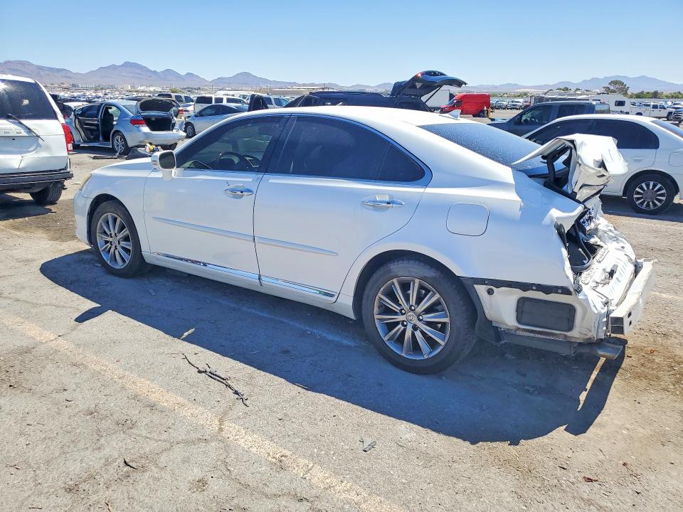 Продаж на аукціоні авто 2012 Lexus Es, vin: JTHBK1EG1C2497050, номер лоту: 58966556