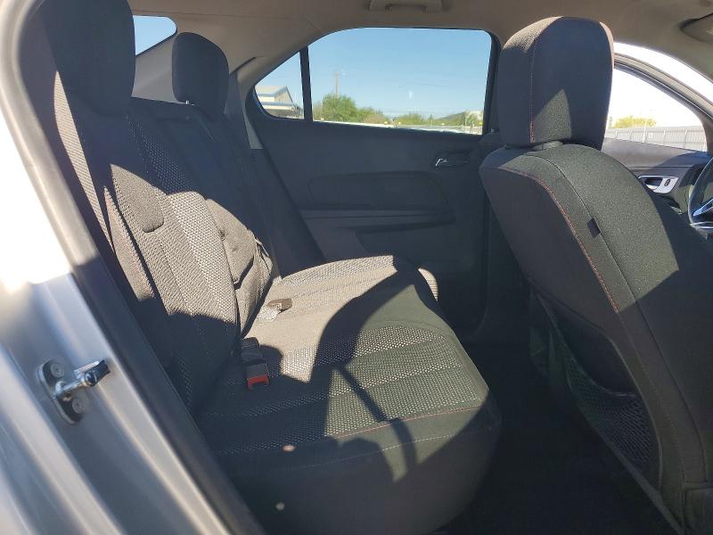 Aukcja sprzedaży 2016 Chevrolet Equinox, vin: 2GNALCEK0G1112021, numer aukcji: 58156386