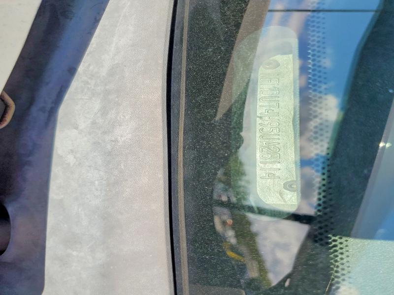 2005 Ford Explorer მანქანა იყიდება აუქციონზე, vin: 1FMDU74W95UA28114, აუქციონის ნომერი: 56444126