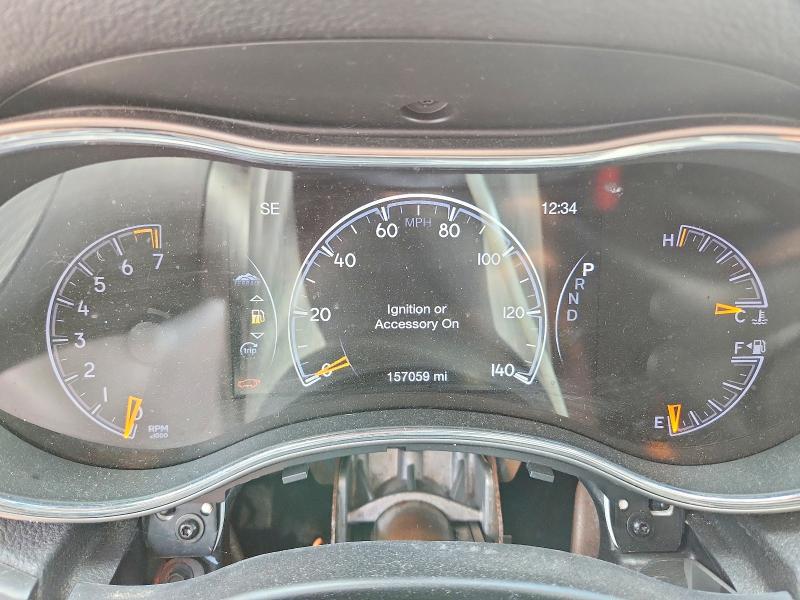 55695006 :رقم المزاد ، 1C4RJFBG9JC417456 vin ، 2018 Jeep Grand Cherokee مزاد بيع