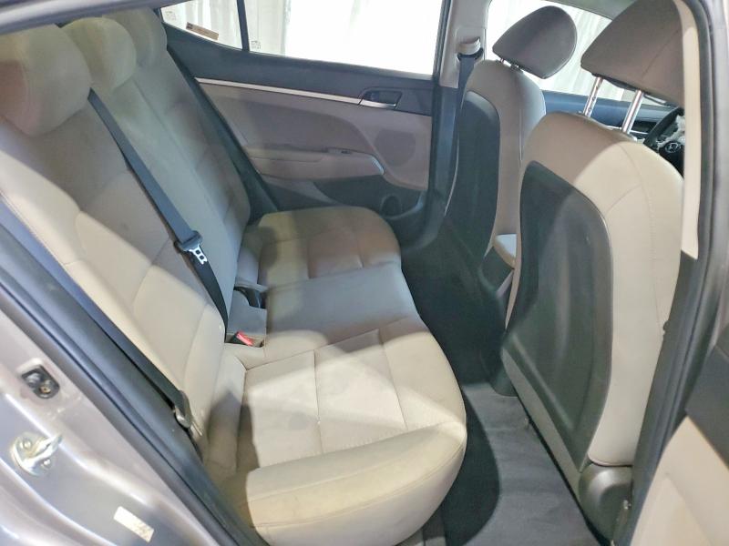 Продаж на аукціоні авто 2020 Hyundai Elantra, vin: KMHD74LF8LU105561, номер лоту: 59104386