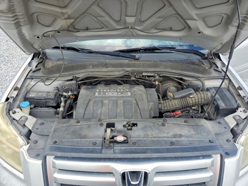 Aukcja sprzedaży 2007 Honda Pilot, vin: 5FNYF28547B015447, numer aukcji: 57345666