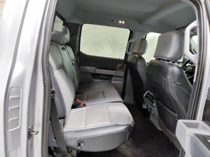 Продажа на аукционе авто 2022 Ford F150, vin: 1FTFW1E89NKE84677, номер лота: 55600356