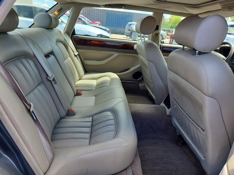 Продаж на аукціоні авто 1997 Jaguar Xj6, vin: SAJHX6245VC788556, номер лоту: 57897776