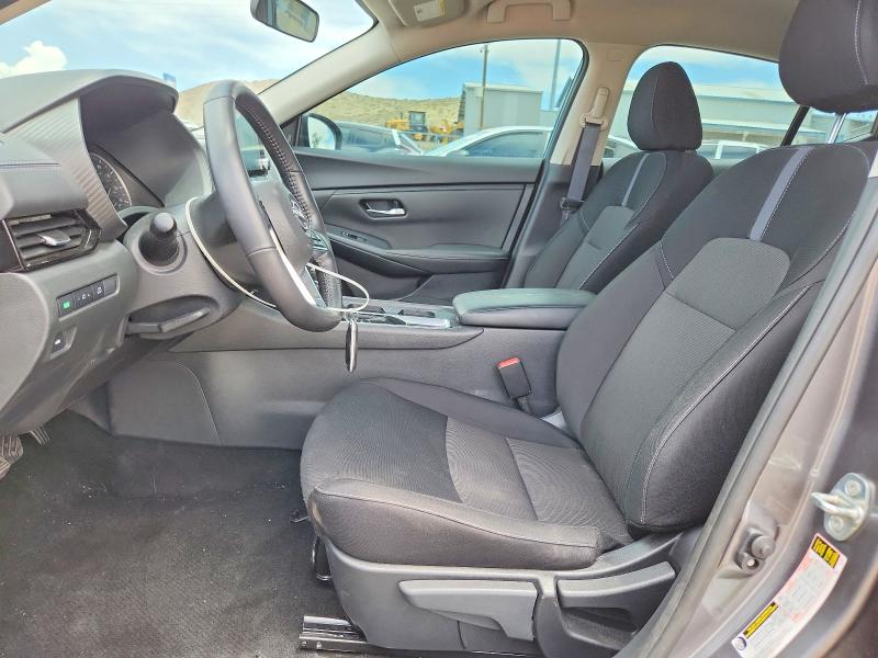 Aukcja sprzedaży 2025 Nissan Sentra, vin: 3N1AB8CV8SY396033, numer aukcji: 56647356