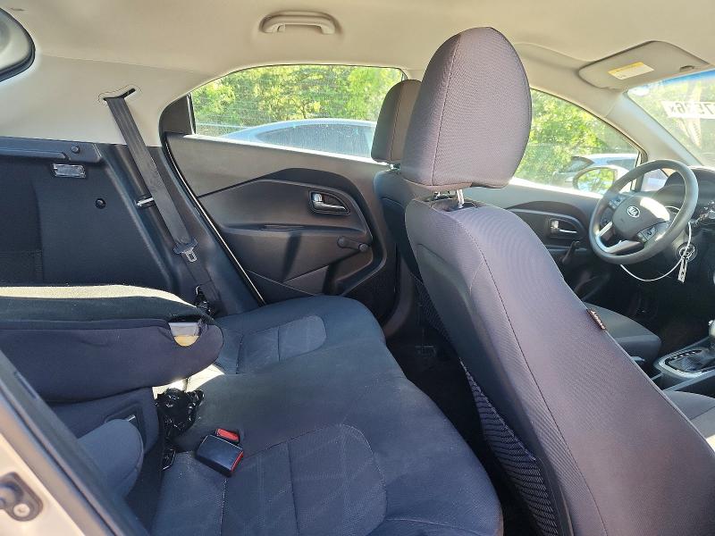 Auction sale of the 2014 Kia Rio, vin: KNADM5A33E6333998, lot number: 58447536