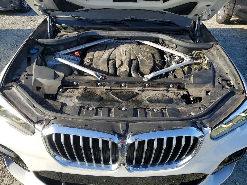 Aukcja sprzedaży 2019 Bmw X5, vin: 5UXJU2C57KLN65650, numer aukcji: 56354506