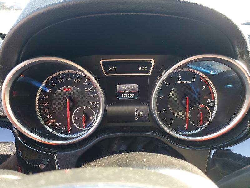 Продажа на аукционе авто 2019 Mercedes-benz Gle Coupe, vin: 4JGED6EB1KA140767, номер лота: 58086076
