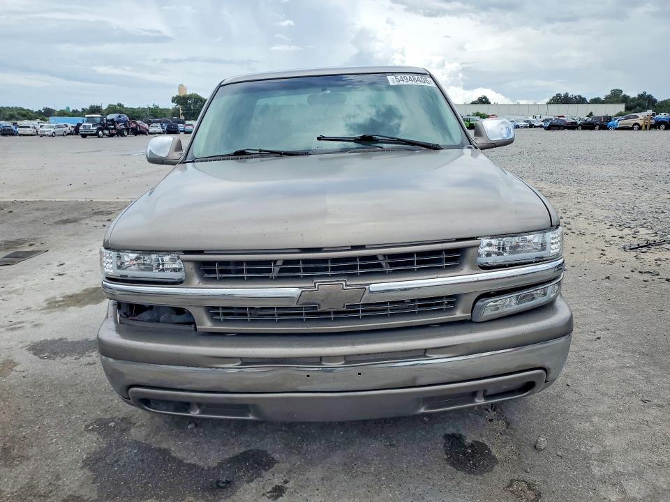 Aukcja sprzedaży 2000 Chevrolet Silverado, vin: 2GCEC19V4Y1407532, numer aukcji: 54948406