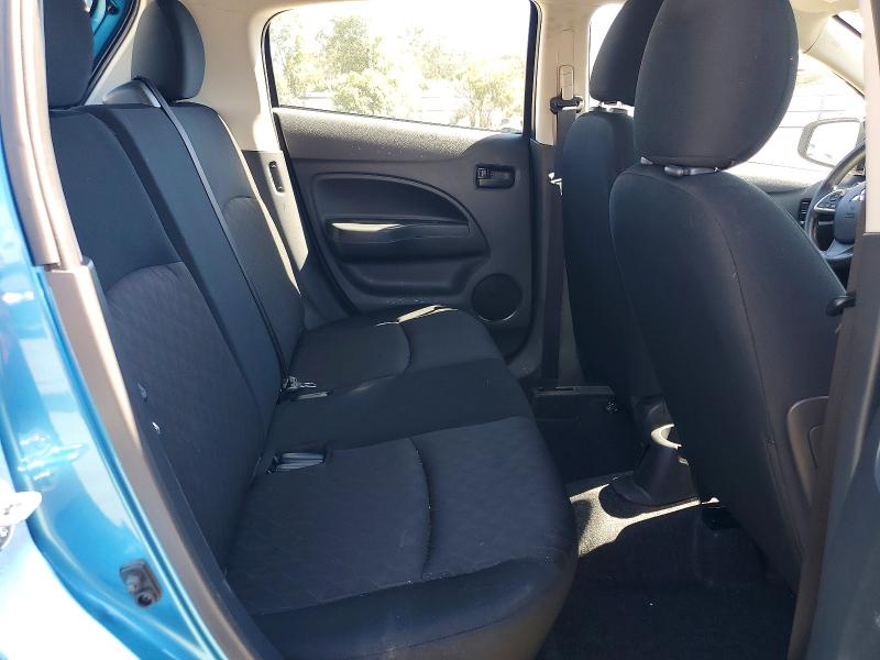 Aukcja sprzedaży 2024 Mitsubishi Mirage, vin: ML32AUHJ0RH036315, numer aukcji: 56093126