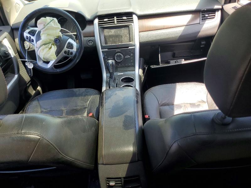 Продаж на аукціоні авто 2013 Ford Edge, vin: 2FMDK4KC6DBB60538, номер лоту: 58320476