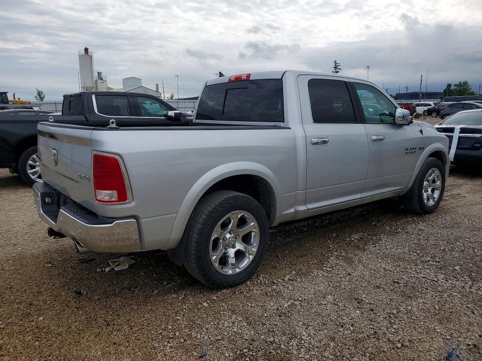 2017 Ram 1500 მანქანა იყიდება აუქციონზე, vin: 1C6RR7NT3HS768040, აუქციონის ნომერი: 54751976