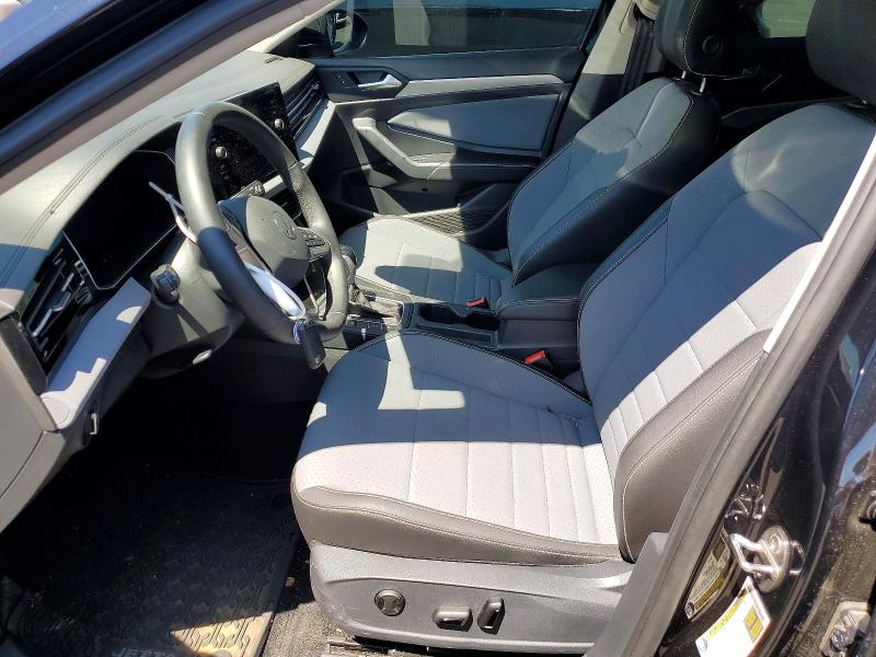 Продаж на аукціоні авто 2025 Volkswagen Jetta, vin: 3VW7X7BU9SM032011, номер лоту: 58915926