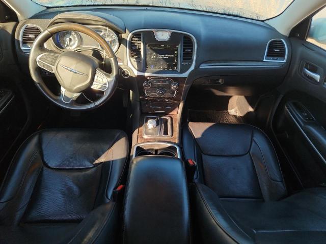 Продажа на аукционе авто 2019 Chrysler 300, vin: 2C3CCAEG0KH555551, номер лота: 58422096