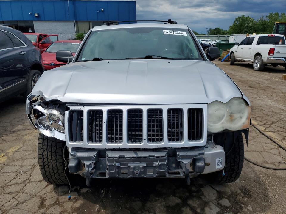 Продаж на аукціоні авто 2009 Jeep Grand Cherokee, vin: 1J8GR48K79C527071, номер лоту: 57476536