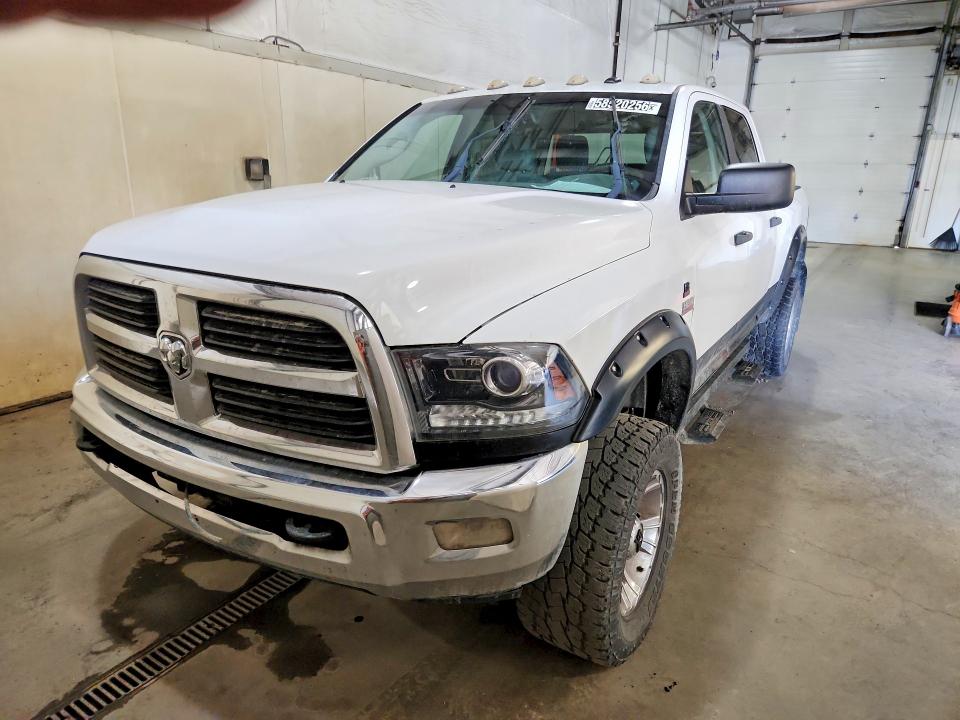 2015 Ram 2500 მანქანა იყიდება აუქციონზე, vin: 3C6TR5EJ3FG514311, აუქციონის ნომერი: 58520256