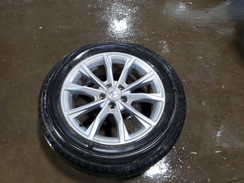 2023 Honda Cr-v მანქანა იყიდება აუქციონზე, vin: 5J6RS4H78PL010076, აუქციონის ნომერი: 59164596