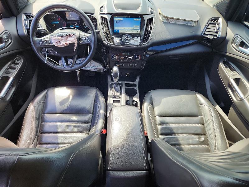 Продажа на аукционе авто 2019 Ford Escape, vin: 1FMCU0J90KUA56364, номер лота: 55545626