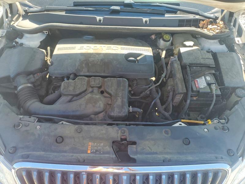 Продажа на аукционе авто 2013 Buick Verano, vin: 1G4PR5SK5D4112111, номер лота: 57187826