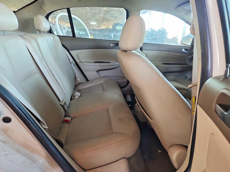 Aukcja sprzedaży 2006 Chevrolet Cobalt, vin: 1G1AL58F067700062, numer aukcji: 56192016
