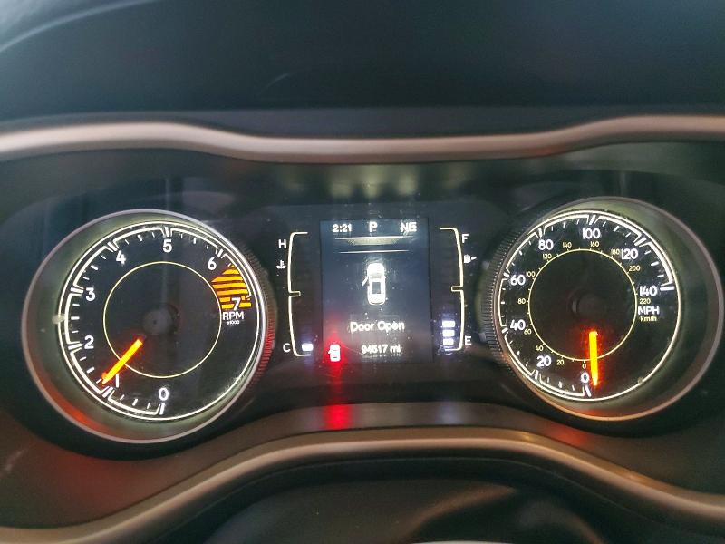 56823076 :رقم المزاد ، 1C4PJLCB5GW234569 vin ، 2016 Jeep Cherokee مزاد بيع